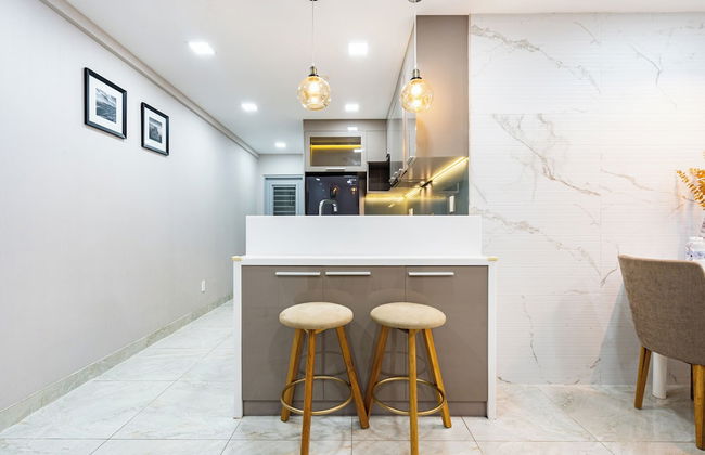 Scenic Valley Condotel - Foto 51