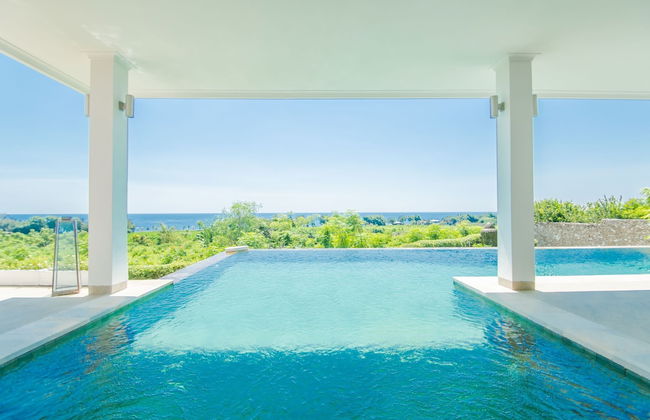 Deep Blue Villa Bali - Foto 51