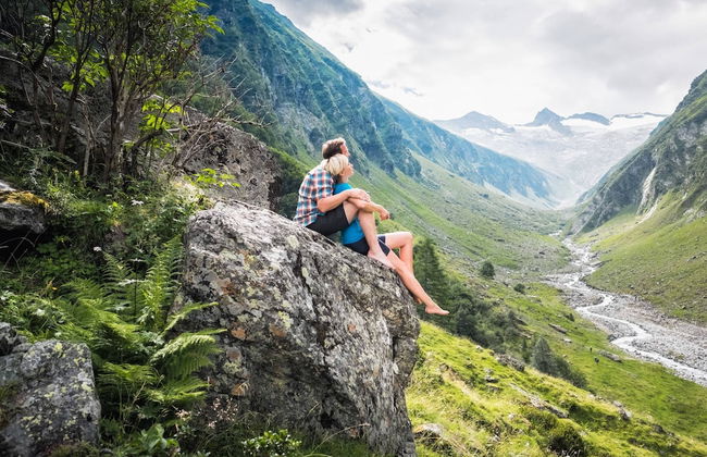 Apartment in Bramberg am Wildkogel With Balcony - Foto 70