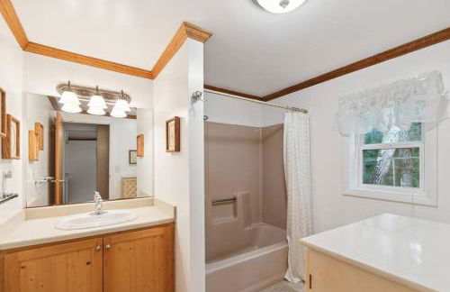 Beachside Cottages for Groups- Sleeps up to 40 - Foto 45