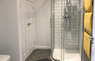 Ballygally seaview apartment - Foto 11