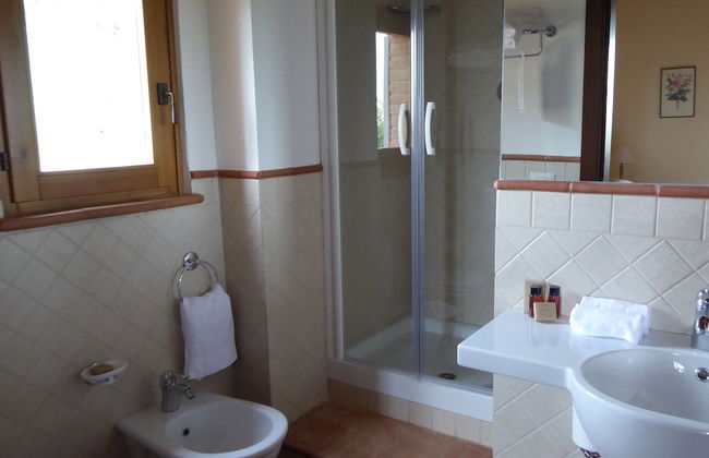 Borgo Sant'Ambrogio Resort - Foto 58