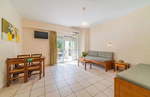 Matthias Hotel Apartments - Foto 20