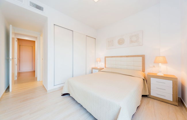 White sands of Pinada Beach 3 - Photo 4