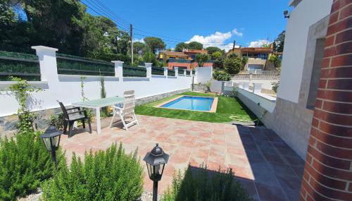 Villa Lloret de Mar 6 Personas - Foto 4