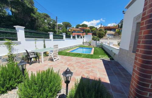 Villa Lloret de Mar 6 Personas - Foto 4