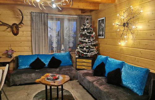 Noclegi Święta Katarzyna ,, Pod Jeleniami "prawdziwymi - Foto 45