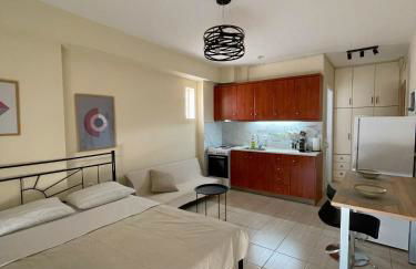 Cozy apartment of Chalkida - Foto 8