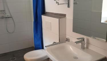 Angelhof Weseloh Appartement - Foto 5