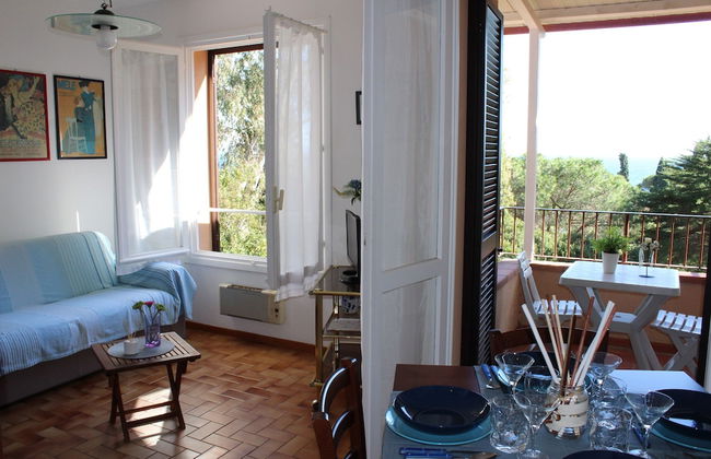 Art Apartment Capo D'Arco - Foto 22