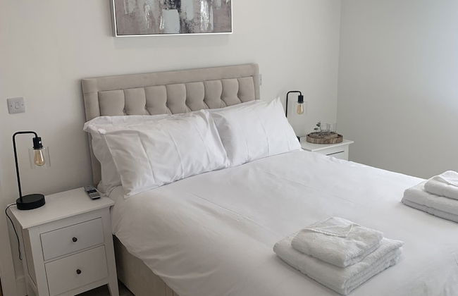 Luxury Cottage, Views of the Lakes With Hot Tub - Foto 25