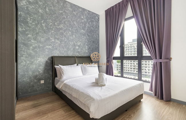 Southlink Bangsar South by Five Senses - Photo 2