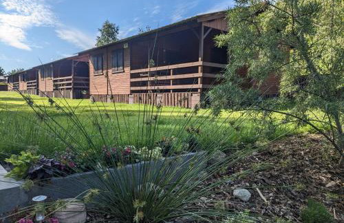 Domki Letniskowe Pięciu Pomostów - Foto 9