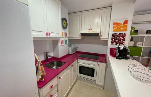 Apartamento Club Náutico con piscina - Foto 7