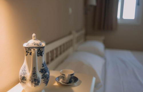 Lorraine's Cottage Style Studios, shared swimming pool and bbq only for guests at Simotata village - Photo 47