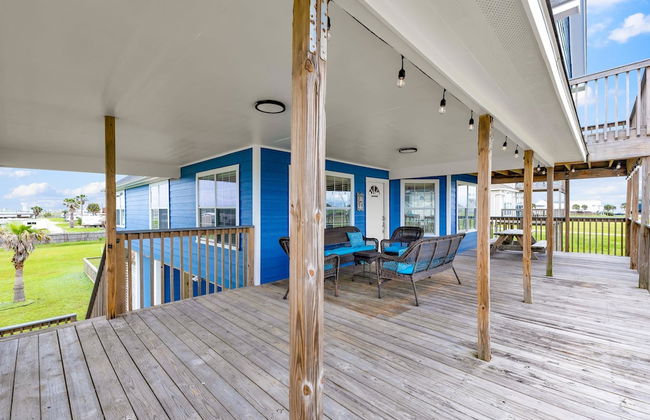 Backyard Oasis Hot Tub and 2 Shaded Decks - Foto 30