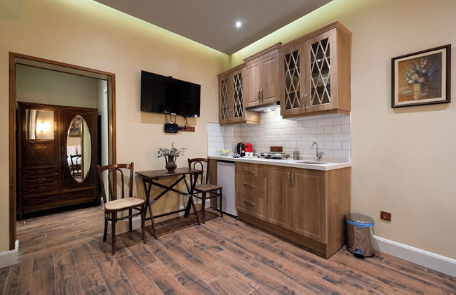 Level Suites - Foto 8