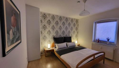 Ferienwohnung Elbdeich Cranz - Foto 2