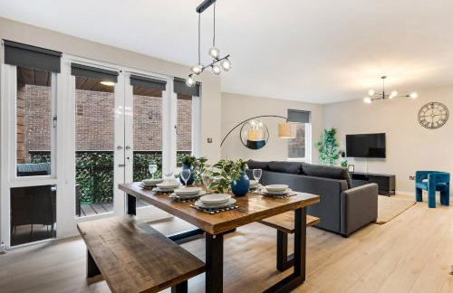 Host & Stay - Ropewalks Quarters - Foto 47