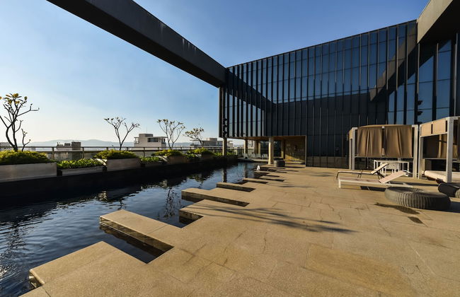 Setin Republica Best Apt Heart of Sampa - Foto 43