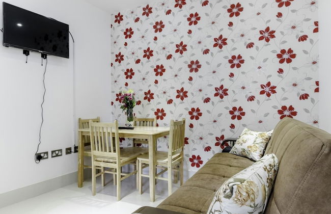 City Gate Serviced Apartments - Photo 27