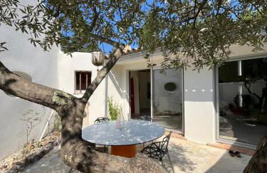 Mas rénové par un architecte - Foto 5