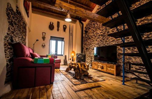 Casa Rural zona Playa de Frejulfe - Foto 39