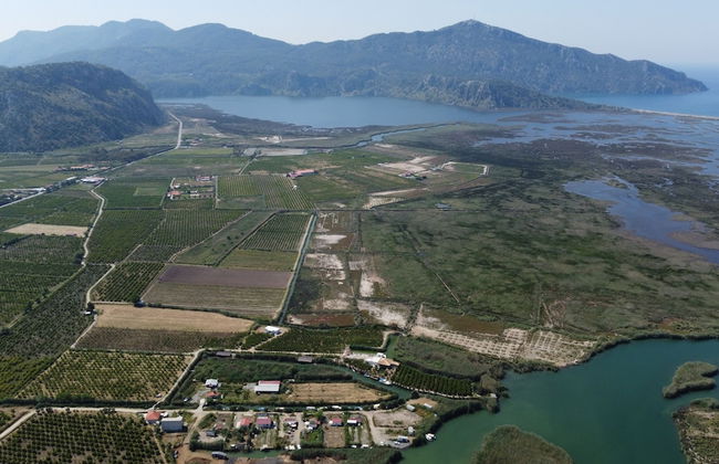 Villa Verdi Dalyan - Photo 37