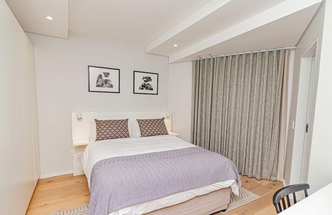 Modern Apartment w Rooftop Deck Scholtz Penthouse - Foto 10