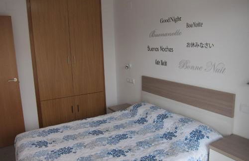 Enjoy Salou Apartment - Foto 18