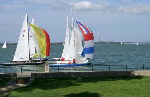 2 Bed in Cowes oc-ic018 - Foto 12