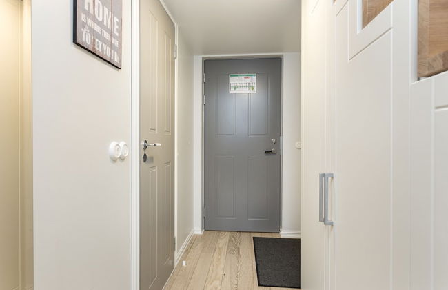 Angleterre Apartments - Foto 10