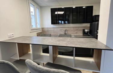 Ciel de Cannes - Foto 30