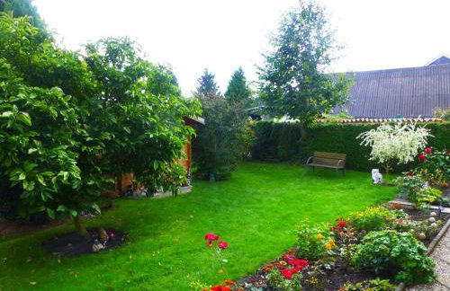 Ferienwohnung am Borgwallsee - Foto 3