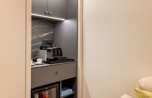 LUMERA STAY - Brera - Foto 77