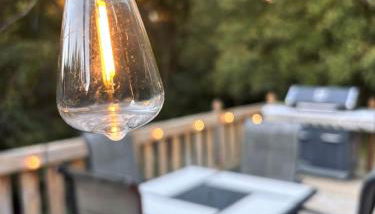 Creekside Cottage, Private, Peaceful, Cozy Escape - Foto 5