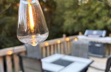 Creekside Cottage, Private, Peaceful, Cozy Escape - Foto 5