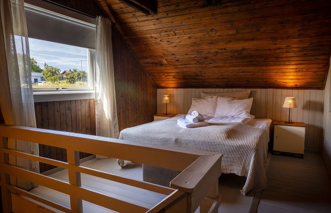 Statsbuene i Kabelvåg - Foto 10