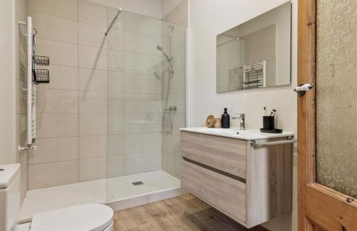 Krasner - 3 bedrooms in Eixample Dreta - Foto 21