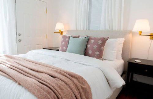 University Home Close to Nob Hill - Foto 41