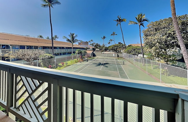 Kihei Bay Surf 227 by Maui Rental Group - Foto 14