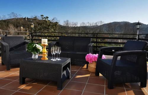 VILLAS COSETTE / ¡Descubre Villa Martina, tu oasis perfecto en la Costa Brava! Fabulosa piscina y zona de Barbacoa! - ES-209-4 - Foto 20