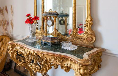 Liberty La spezia - 5 Terre apartment - Foto 35