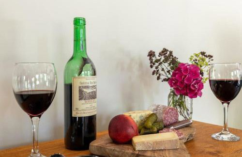 The Stables at Rocking Stones - Foto 23