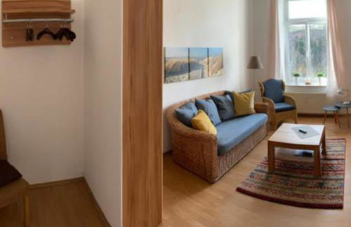 Retreat in the Ore Mountains - Foto 18