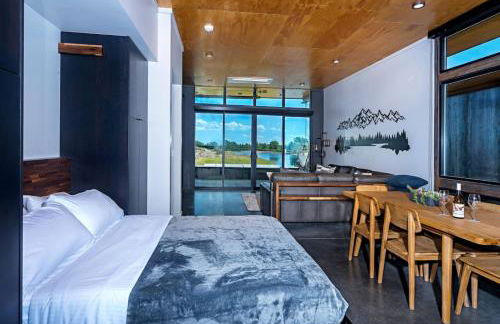 Rustic Elegance at the Gorge - Foto 22