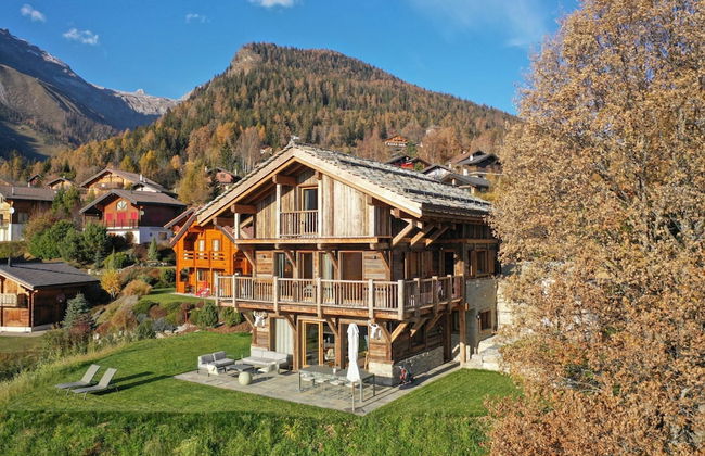 Dream Cosy & Quiet Chalet 9 Pers - Foto 26
