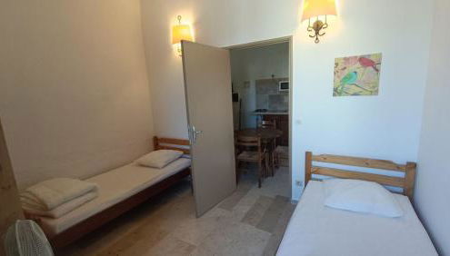 Gîte #4, 4 Pers, Domaine De Ribiere - Photo 3