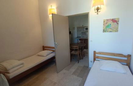 Gîte #4, 4 Pers, Domaine De Ribiere - Photo 3