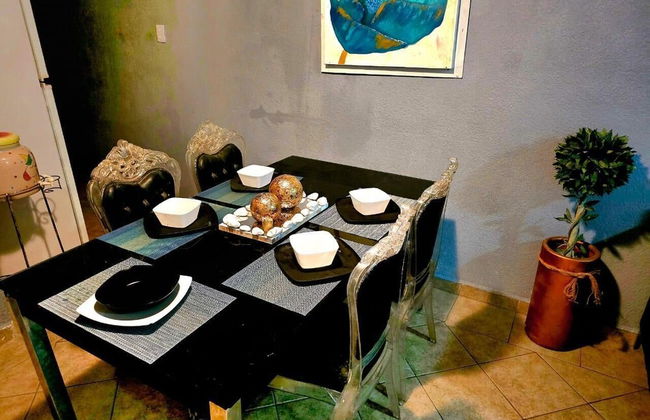 Serene Retreat in Historic San José de los Olvera - Foto 14